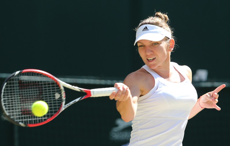Cât plăteşti să o vezi pe Halep la FED Cup!