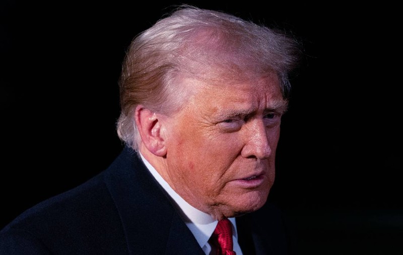 Donald Trump, lui Vladimir Putin: „Avem un submarin nuclear lângă voi”