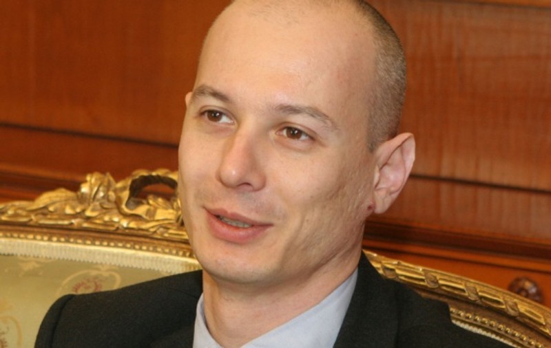 Bogdan Olteanu: Doresc o achitare, ca să reîncep viaţa normală. Voi transmite cât mai rapid demisia mea din BNR