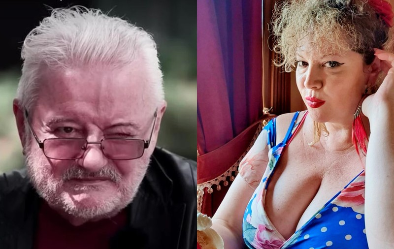 Oana Lis trage un semnal de alarmă: „E și cazul lui Irinel Columbeanu. Poți oricând să fii foarte sus și apoi foarte jos”