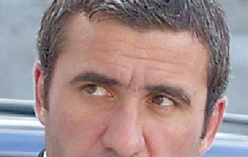 Hagi, exclus din Adunarea Generală a COSR 