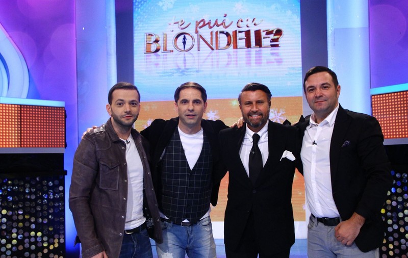 Botezatu, Morar și Buzdugan, față în față cu 50 de fete de la țară