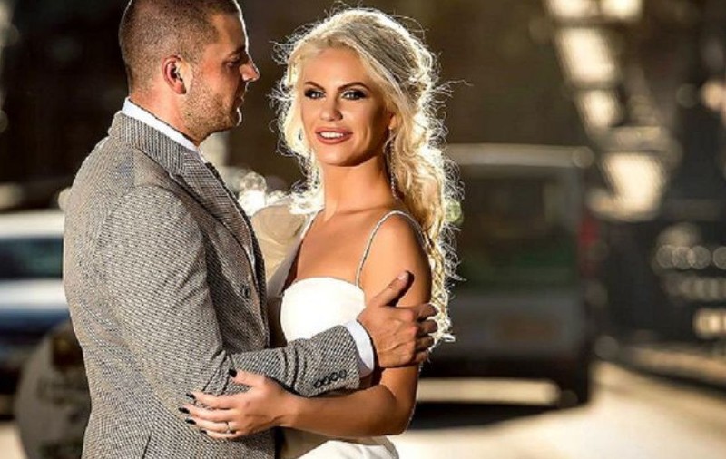 Adevărul despre divorțul dintre Bogdan Ionescu și Hannelore de la „Insula Iubirii”. „M-a înșelat cu un prieten”