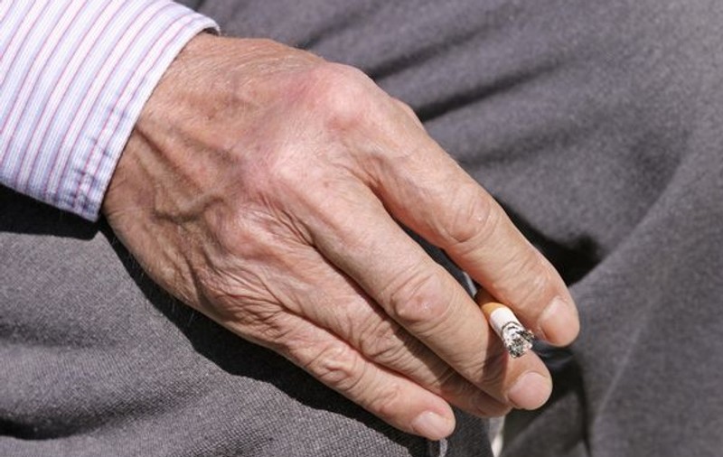 Cel mai bătrân timișorean are 107 ani: "Este un om foarte puternic şi harnic"