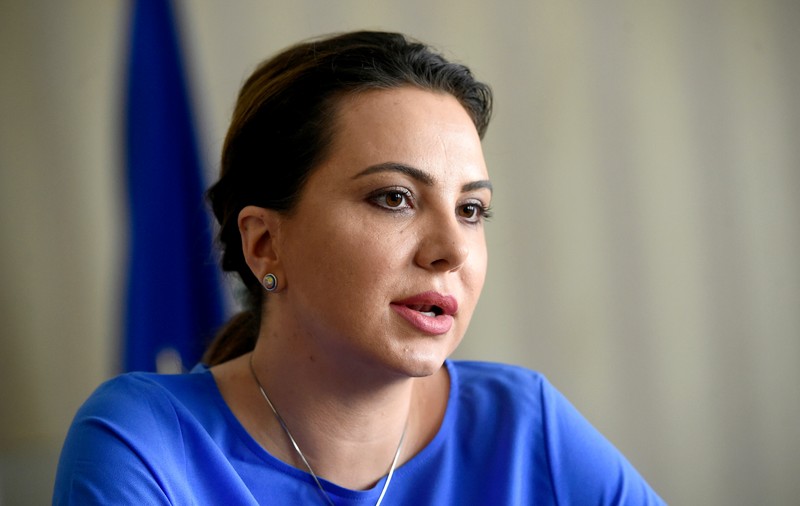 Cum s-a apărat fosta șefă AEP în fața acuzațiilor că a negociat o șpagă de 1 milion de euro. „Ceasul Hublot era fake, spre rușinea mea!”