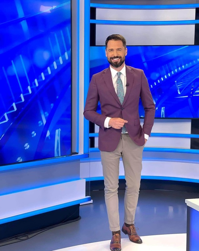 Demisie la România TV. Vedeta părăsește postul după 5 ani: „A fost ultima dimineață în platou”