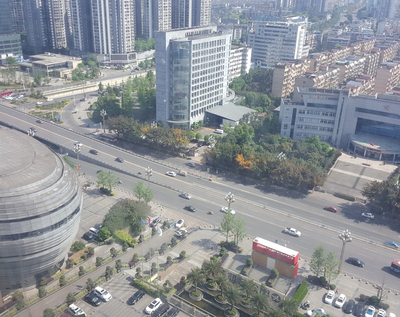 CORESPONDENȚĂ DIN SICHUAN, CAPITOLUL 1 | Scriitoarea Doina Ruști, despre primul contact cu uimitorul ținut Sichuan
