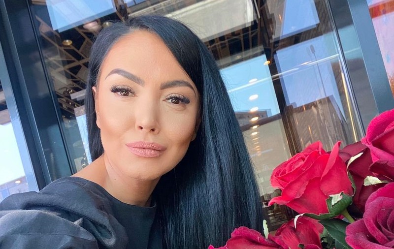 Decizia luată de Andreea Mantea după ce s-a îngrășat 14 kilograme: „Voi renunța la tot. Vreau să ajung înapoi la 52”
