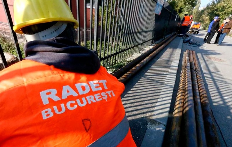 RADET intră în faliment. Decizia definitivă a instanței