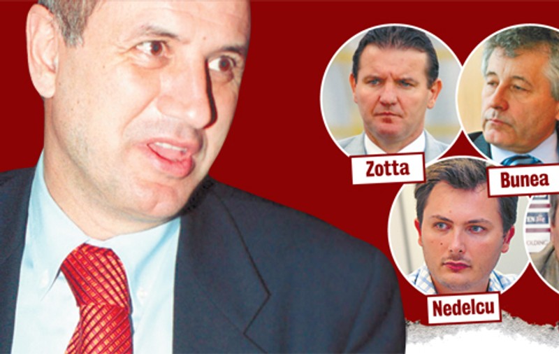 Haos în Giuleşti! Rapid nu mai are nici conducere!