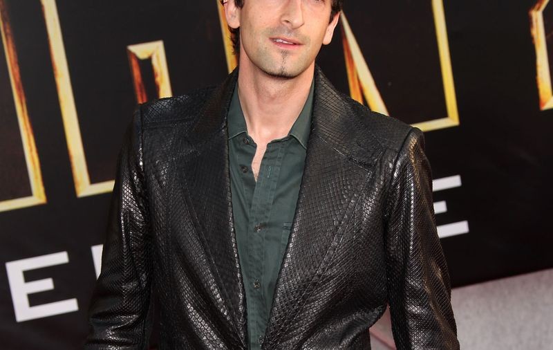Adrien Brody în viitoarea comedie romatică a lui Woody Allen