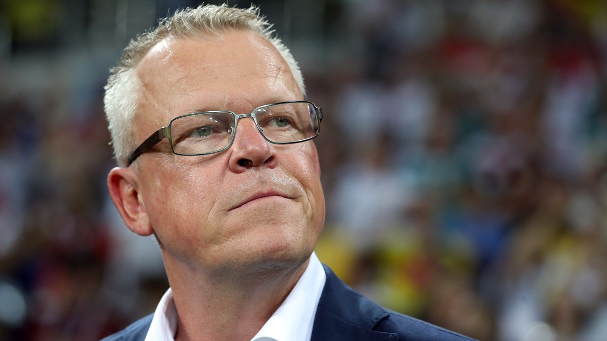 Janne Andersson, selecționerul Suediei, după înfrângerea cu Germania: ”A fost finalul de meci cel mai penibil din cariera mea!”