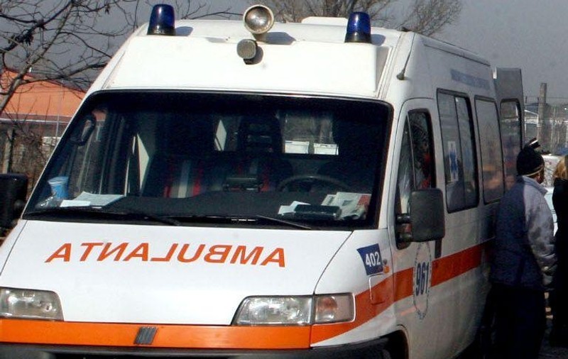 Doi copii de 9 ani, înecaţi în Jijia