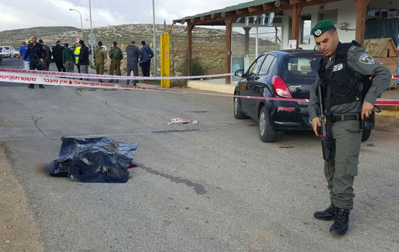 Fetiţă de 13 ani, UCISĂ pe loc după ce a atacat un agent de securitate
