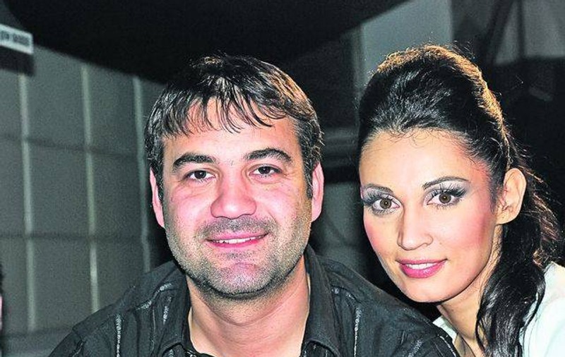 Nicoleta Luciu, PRIMA COPERTĂ de după SCANDAL! ”Ce bărbat ar înșela o femeie ca ea?”