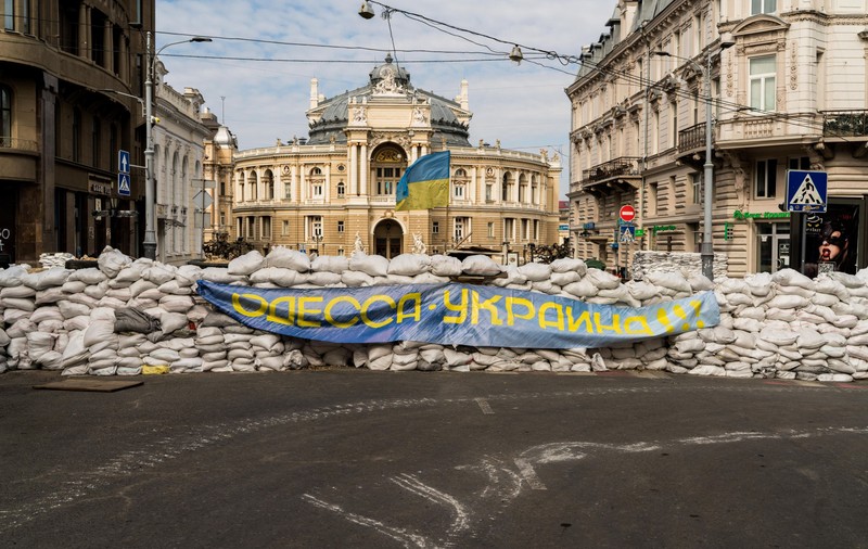 Se pregătește integrarea Odesei în Rusia? Presa de la Moscova: „Duma de Stat cere organizarea de referendum în Odesa”