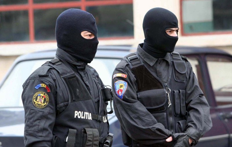 Un bărbat din Galați a fost găsit mort în locuința sa în timpul unei executări silite