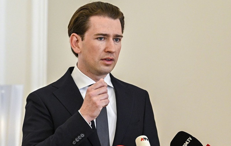Austria nu este dispusă să primească noi refugiaţi afgani