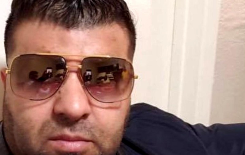 Trupul neînsuflețit al interlopului Aly Sadoveanu, ucis într-o reglare de conturi în SUA, a fost adus în țară. Poliția, în alertă