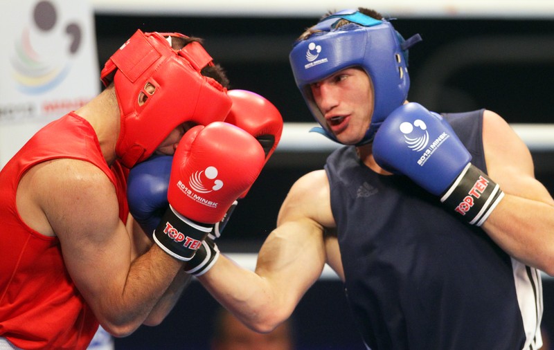 Alt eșec. Și pugilistul Bogdan Juratoni a ratat calificarea la Olimpiadă. România va avea doar un boxeur la Rio