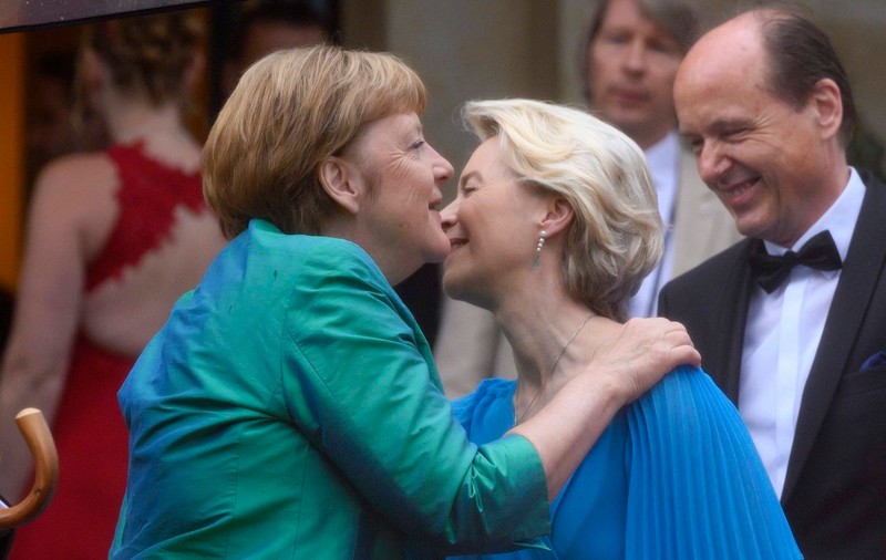 Reducerea energiei nucleare în Europa a fost o „greșeală strategică”, acuză Ursula von der Leyen, șefa Comisiei Europene. Germania, cap de listă