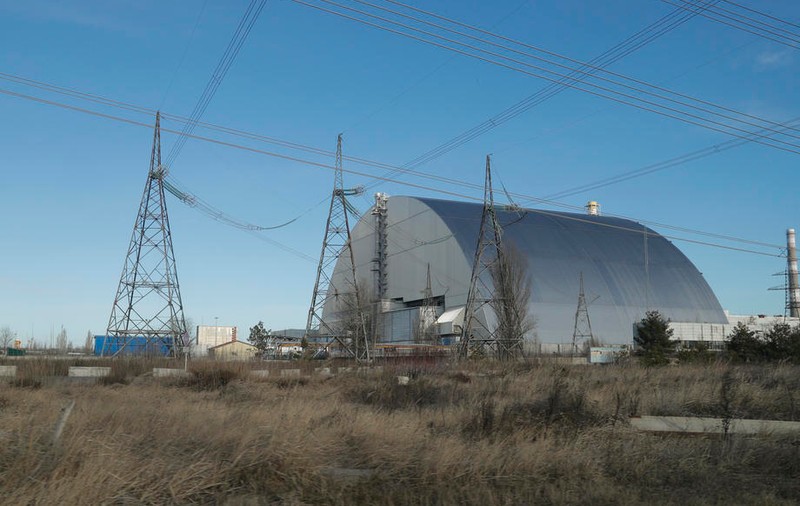 Descoperire șocantă la Cernobîl: în reactorul nuclear crește o ciupercă ce se hrănește cu radiații
