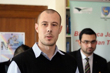 Valentin Chepeneag