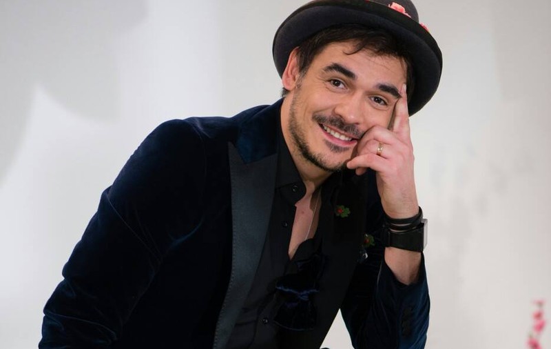 Ce au făcut Răzvan Simion și soția lui la ultima lor ieșire în public?