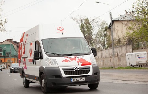 Sameday cumpără Cargus. Consiliul Concurenței a aprobat achiziția, cu unele condiții