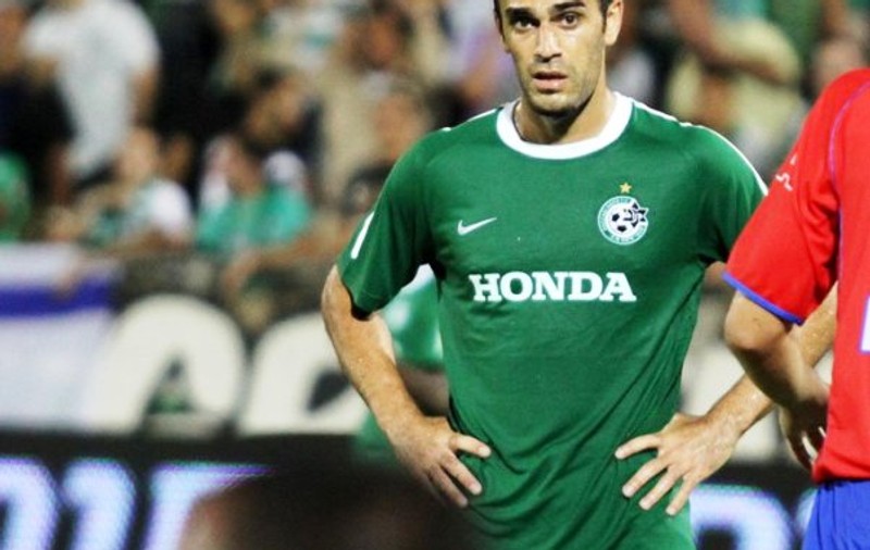 Un jucător de la Maccabi Haifa are un văr terorist!