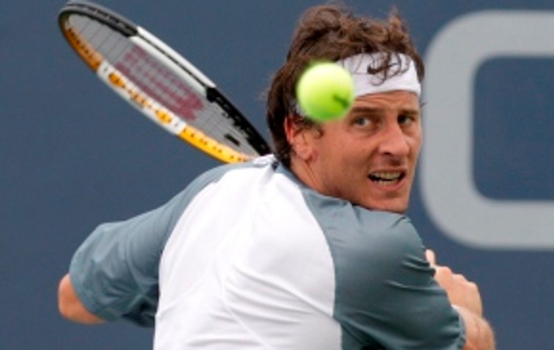 Cupa Davis şi BCR Open Romania, la TVR 