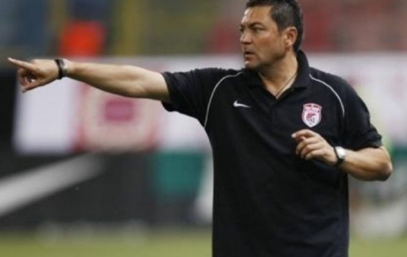 Antrenor nou la Petrolul Ploiești. Ilie Stan, negocieri avansate. Bogdan Andone și Mihai Teja, pe listă