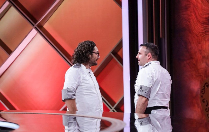 Chefi la cuțite 7 iunie 2023. Concurentul a cărui eliminare o regretă chef Florin Dumitrescu: „Îmi pare rău că nu a rămas în concurs”