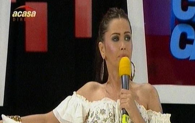 Oana Zăvoranu despre casa lui Pepe: ”Nu mai pot! MĂ SINUCID”