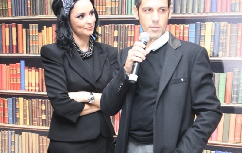 REACȚIA Andreei Marin, față de AFIRMAȚIA HALUCINANTĂ potrivit căreia ”Divorțul de Ștefan Bănică e o cacealma!” 