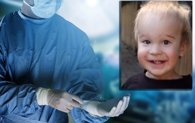 16 ore între viață și moarte. Ce s-a întâmplat în ziua în care băieţelul operat la Spitalul Sanador a murit