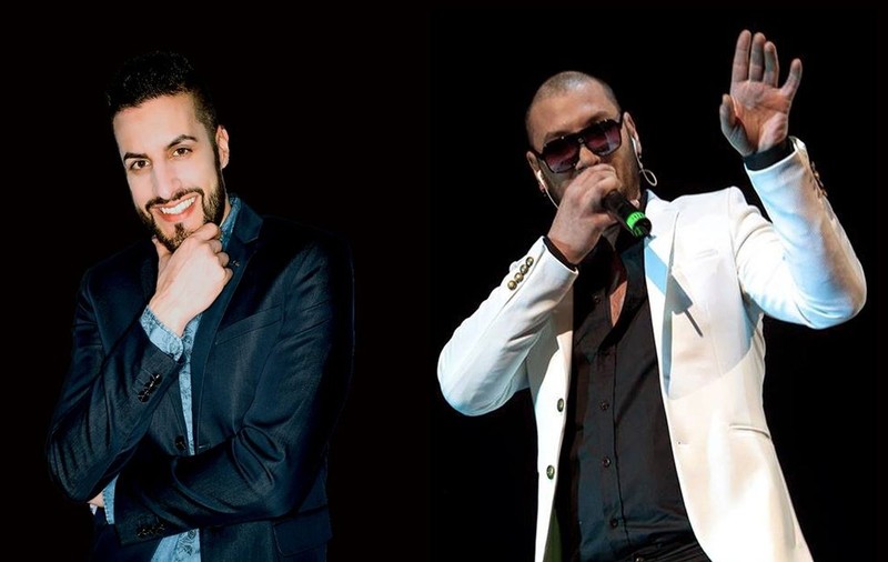 PREMIERĂ LIBERTATEA.RO | Alessio, finalistul X Factor, cântă în română! Ascultă aici “O jumătate”, o colaborare cu NiCK (ex N&D)