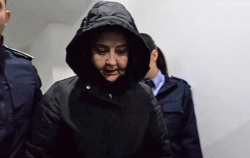 Avocata care plănuia să „răzbune” moartea fiului ei prin asasinate, condamnată cu executare. Martorii: „Inculpata îl jignea în mod repetat, îi spunea că nu e bun de nimic”