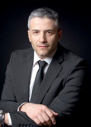 Sorin Mierlea, președintele InfoCons