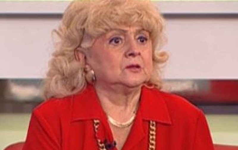 Ce spune Camelia Mitoșeru despre Mădălina Manole. "Te poate da peste cap"