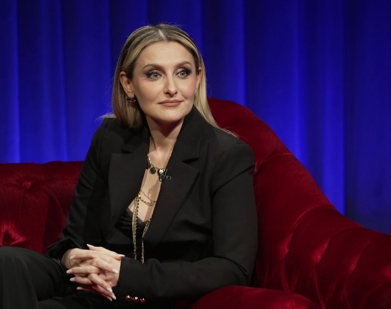 Alina Sorescu, despre trauma trăită în căsnicia cu Alexandru Ciucu. „Eram prizonieră și nu credeam că mai pot să ies de acolo”