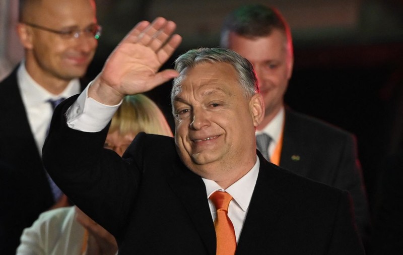 Reacția presei de la Budapesta după ce Comisia Europeană a propus înghețarea fondurilor europene: „Ungaria a câștigat o bătălie la Bruxelles”