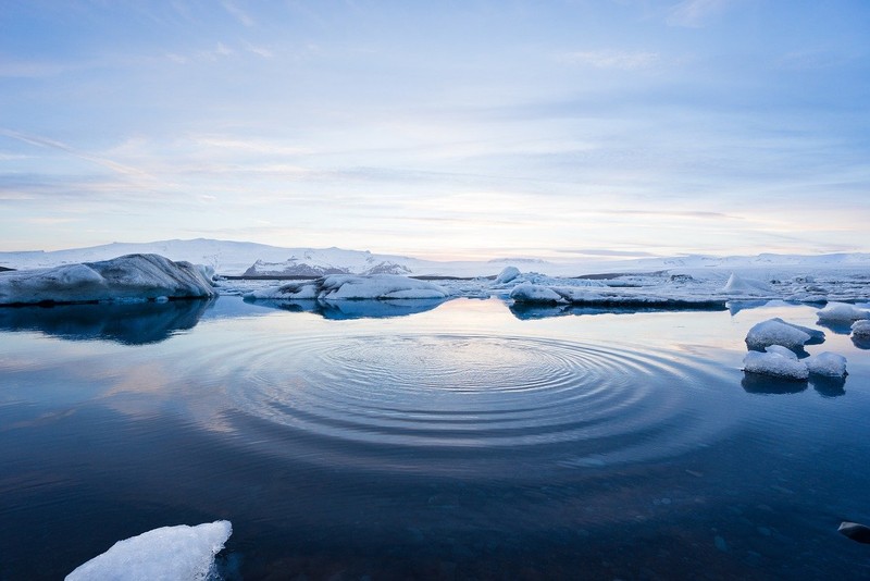 Oceanul Arctic
