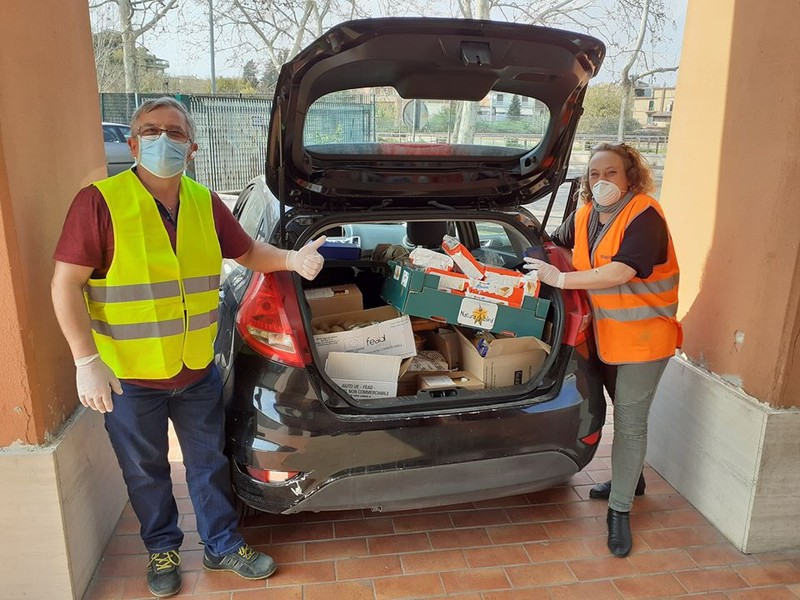 Alexandru Neacșu FOTO: Ambasada României în Italia