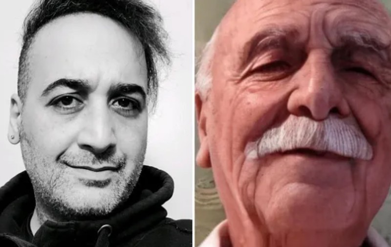 Cel mai vechi prizonier politic din Siria, eliberat după 43 de ani, spune fiul lui, fugit în Canada: „Este ceva la care visam de când eram copil”