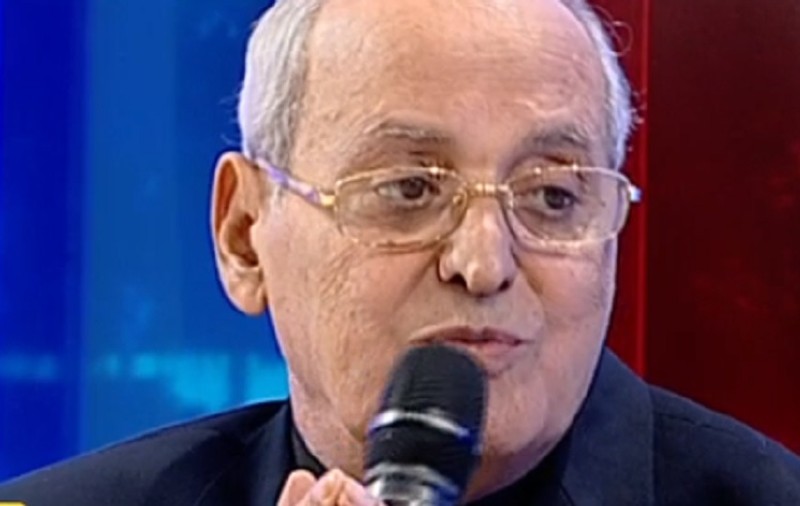 Zi tristă pentru Nelu Ploieșteanu. “Am probleme cu inima. Am făcut excese“