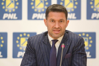 Petru Constantin Luhan | Foto: Hepta