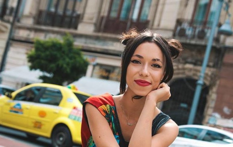 O concurentă a fost descalificată de la Eurovision 2018. Gafa făcută de Victoria Maria