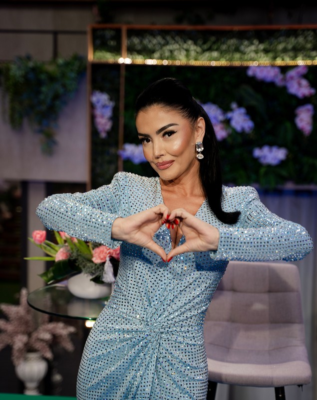Motivul pentru care Andreea Mantea își sună plângând mama: „Se întâmplă des”. Care e cel mai frumos cadou pe care vedeta l-a primit de la fiul ei