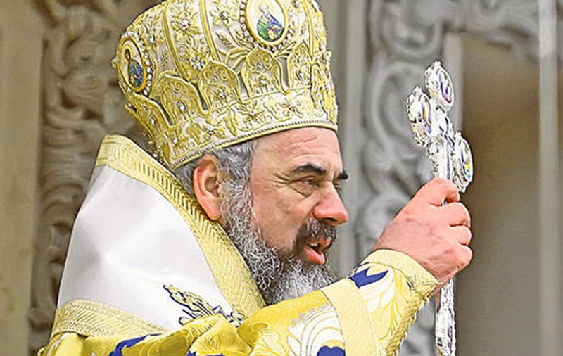 Preafericitul Patriarh Daniel A FOST ATINS DE DRAMA DIN MUNŢII APUSENI. Află ce a însemnat Adrian Iovan pentru el